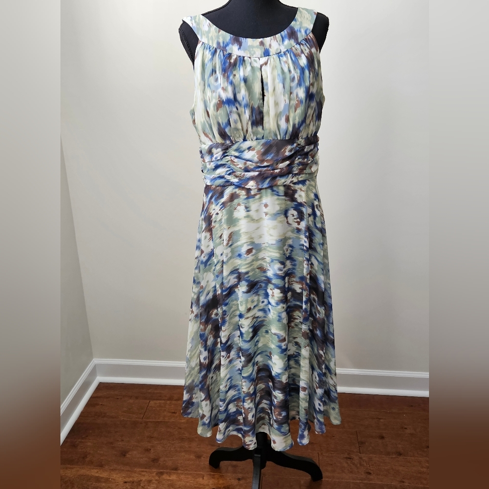 Dress Barn size 14 dress